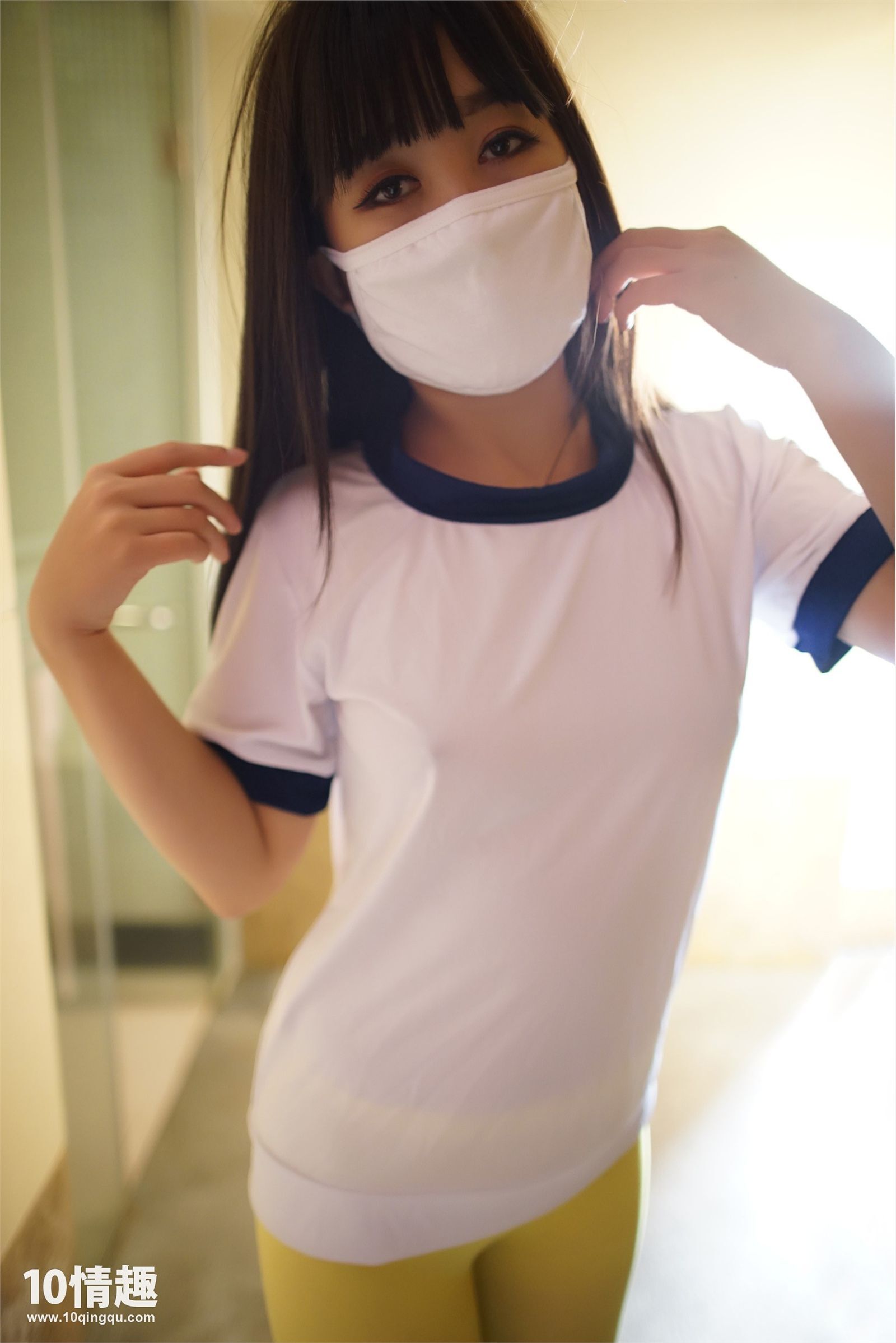 [ROSI写真]KZ系列2017.02.22 NO.255